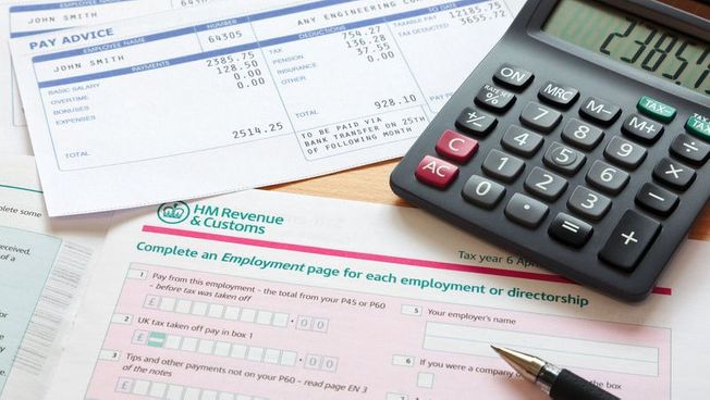 accountant welton, lincolnshire accounts preparation